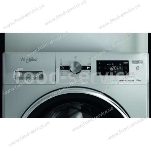 Стиральная машина Whirlpool AWG 1114 S/D